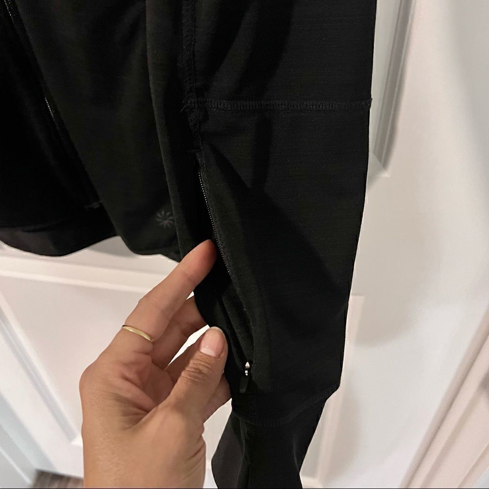 Athleta Running Jacket - Picture 6 of 16